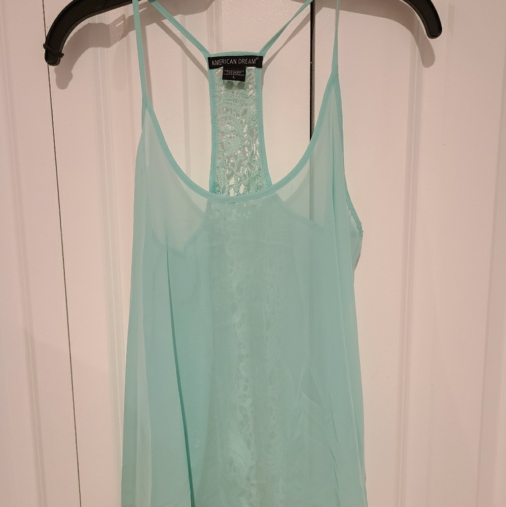 Tank top